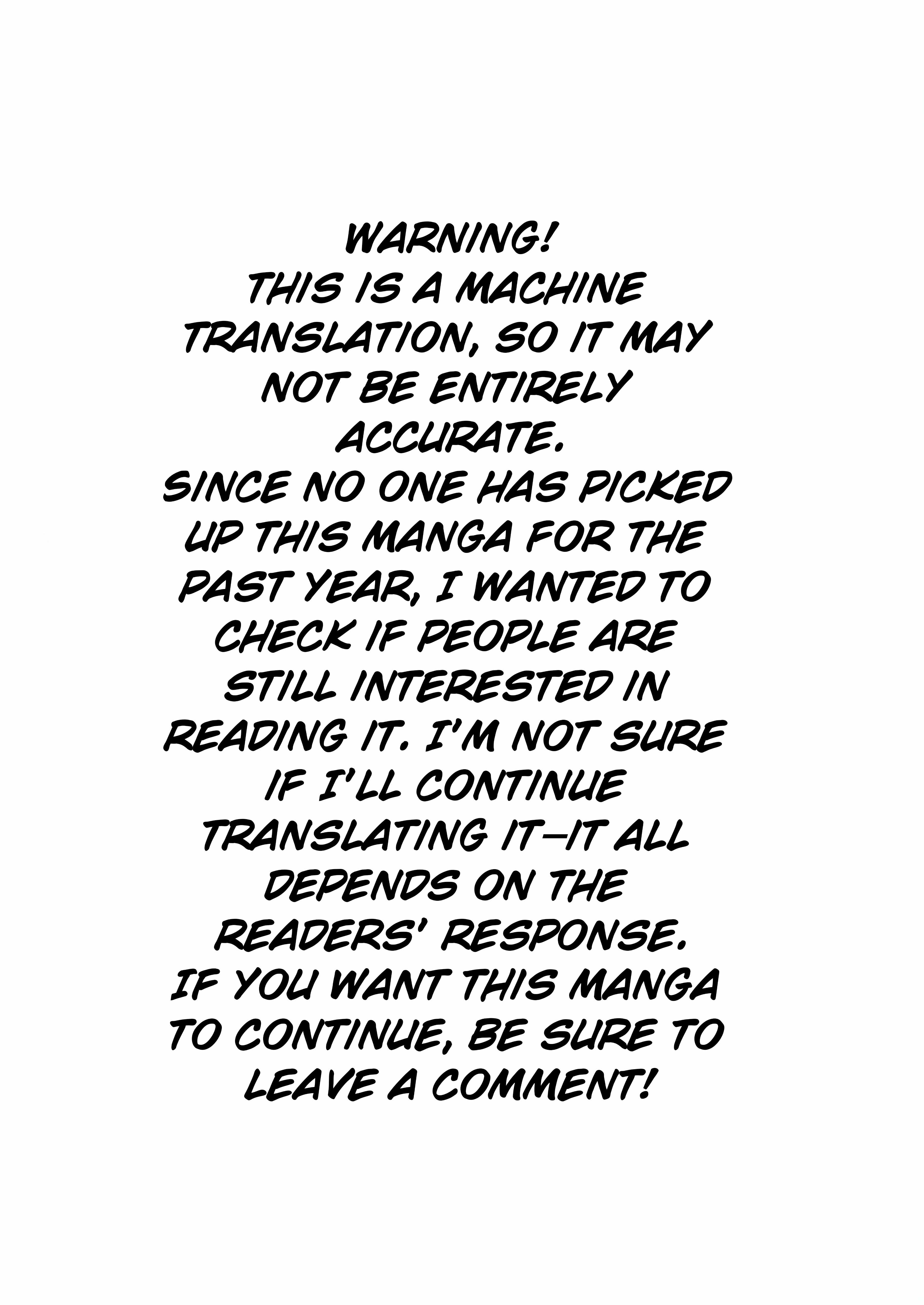 The World's Strongest Butler Chapter 23 1